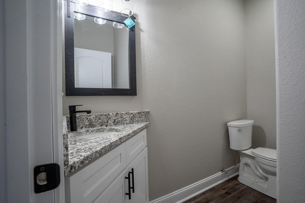 230 Frank Gass Road Trenton, GA 30752 - Photo 21 of 28 Bath