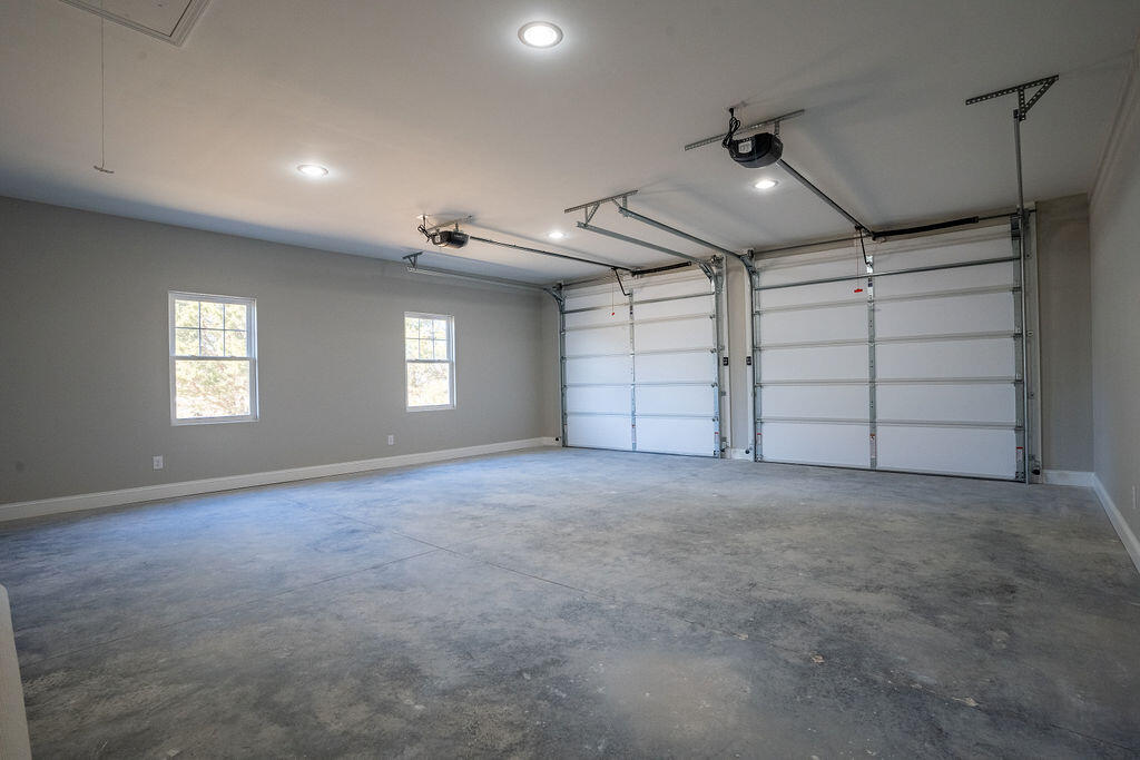 230 Frank Gass Road Trenton, GA 30752 - Photo 23 of 28 Over Sized Garage