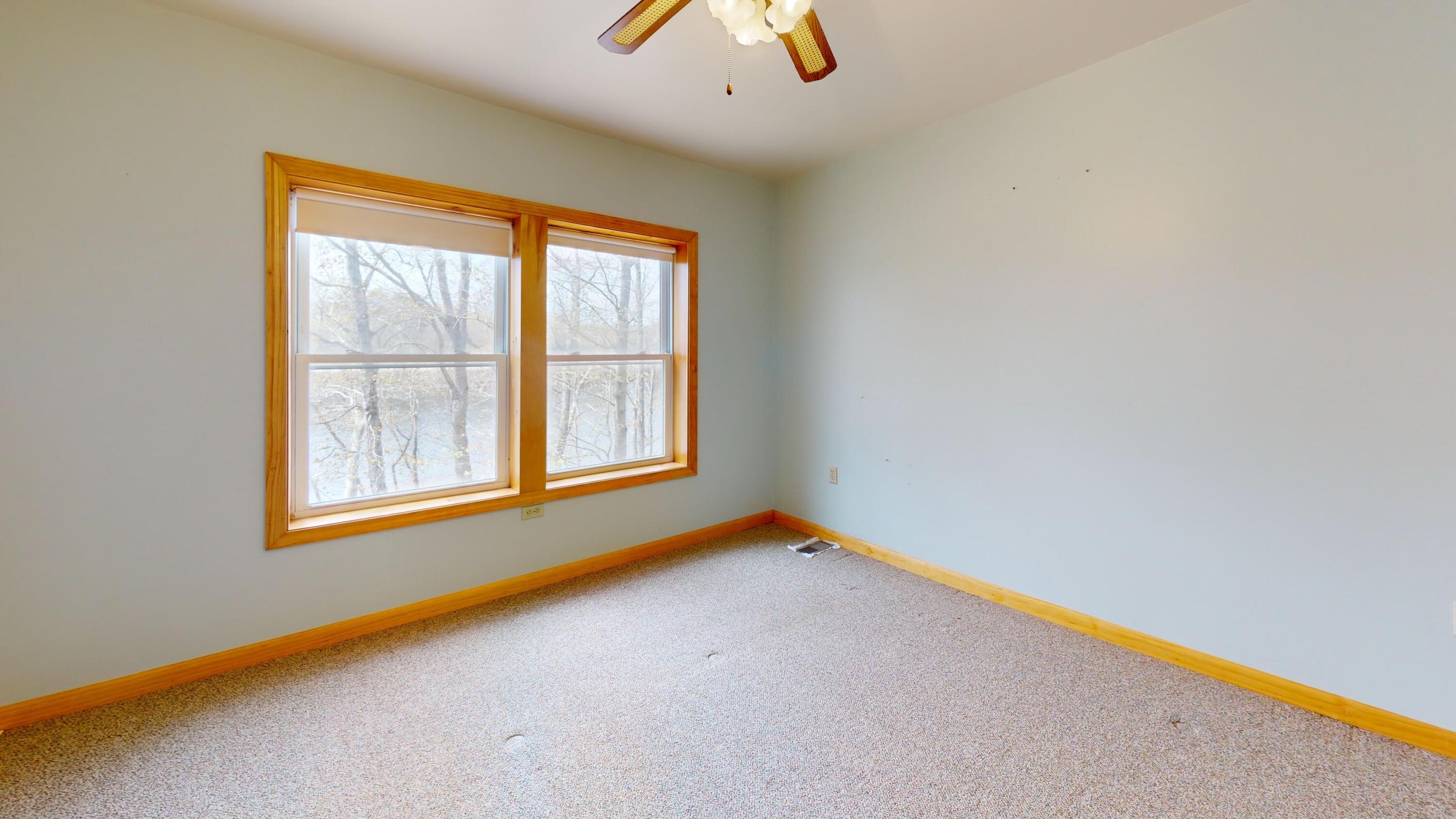 108 Old County Road South Enfield, ME 04493 - Photo 25 of 55 108-Old-County-Rd-S-Bedroom 2