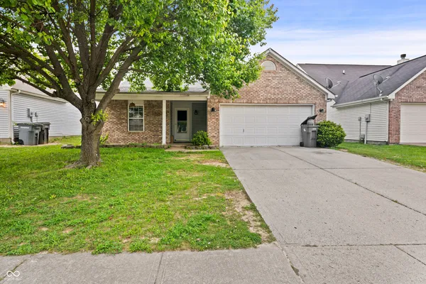 $212,500 | 5409 Rocky Mountain Drive, Indianapolis, IN 46237