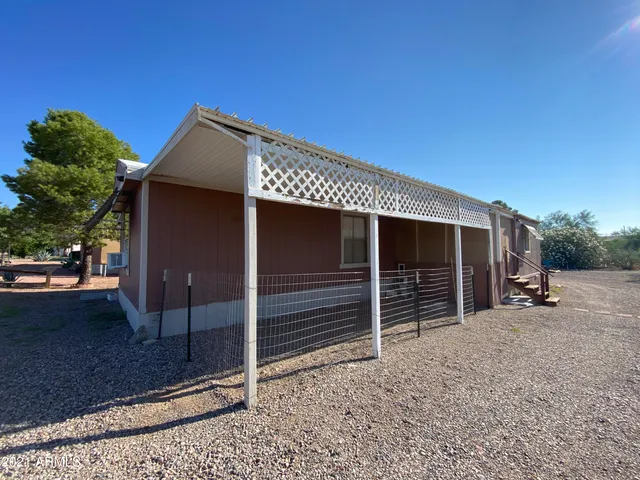 $1,335 | 33401 North 224th Avenue, Wittmann, AZ 85361