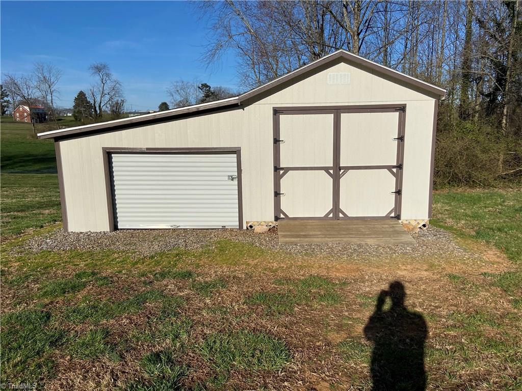219 Oak Ridge Church Road Hays, NC 28635 - Photo 3 of 29 Gallery Image 3