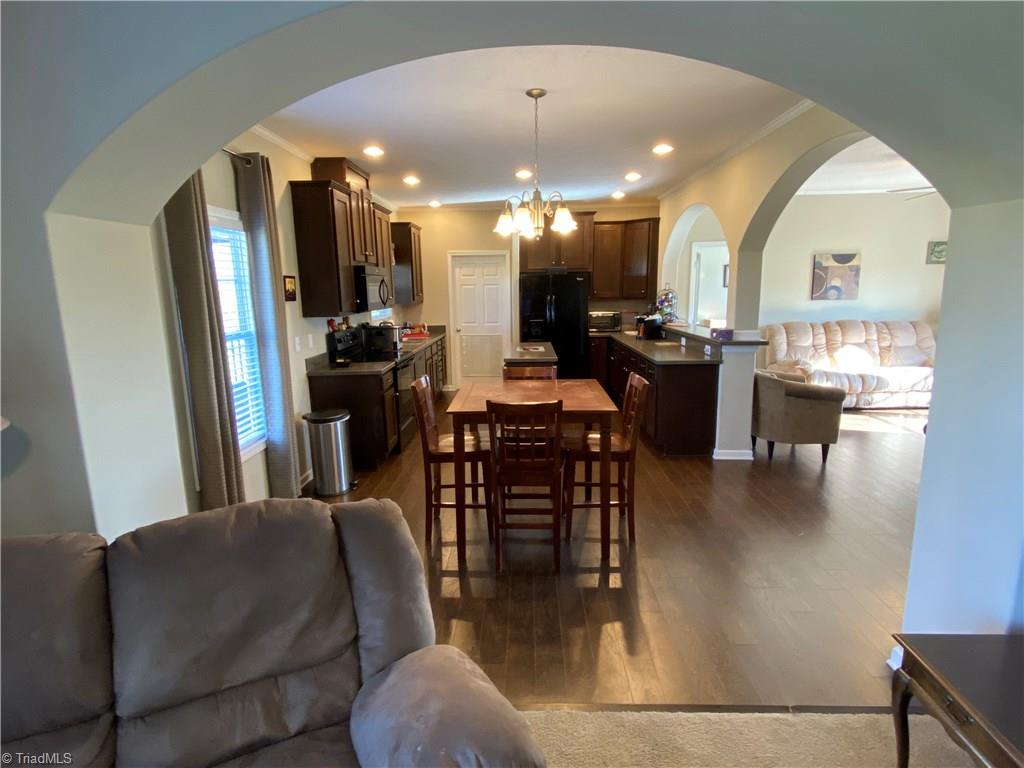 219 Oak Ridge Church Road Hays, NC 28635 - Photo 22 of 29 Gallery Image 22