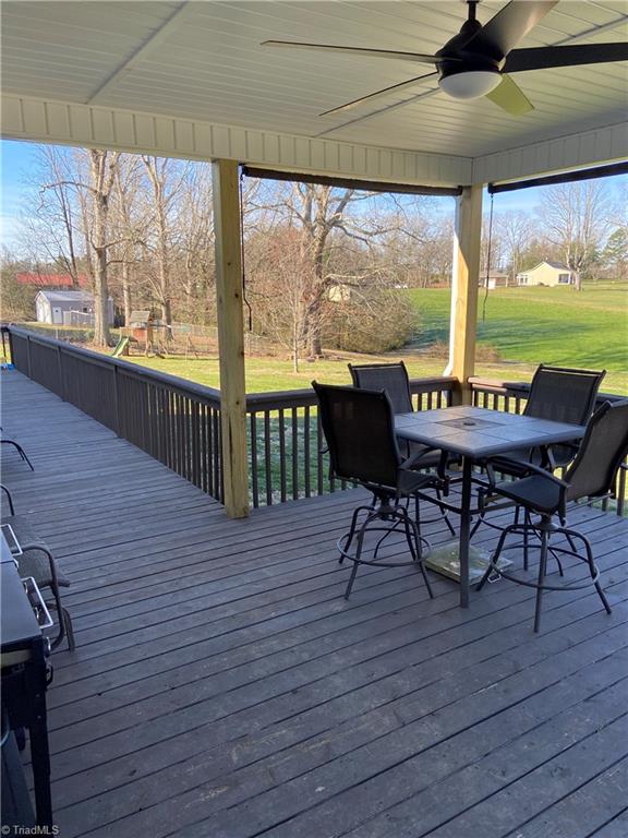 219 Oak Ridge Church Road Hays, NC 28635 - Photo 8 of 29 Gallery Image 8