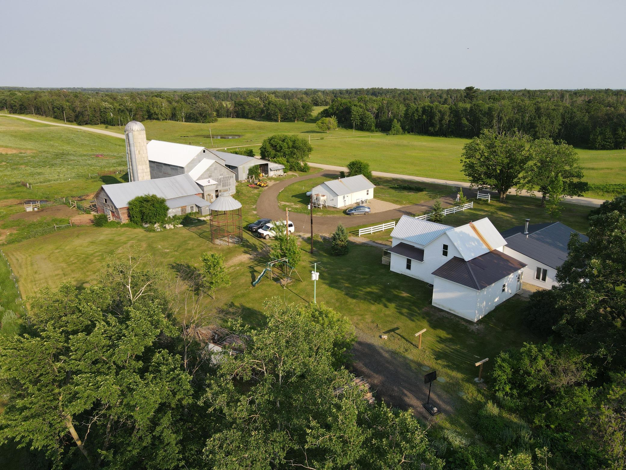 40226 160 Street Frazee, MN 56544 - Photo 43 of 51