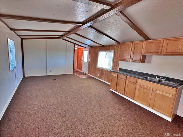$37,500 | 1406 West Sunrise Drive, La Junta, CO 81050