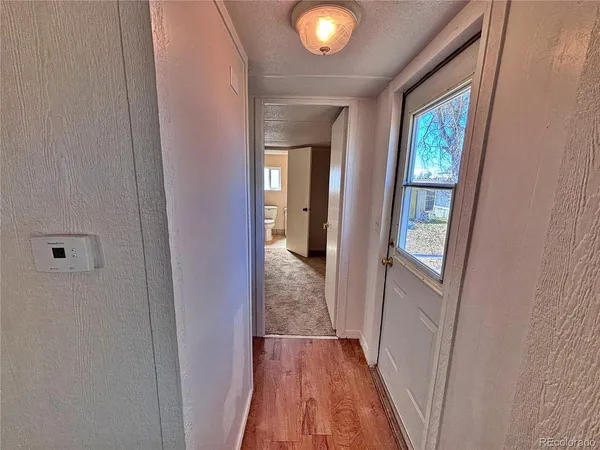 $37,500 | 1406 West Sunrise Drive, La Junta, CO 81050