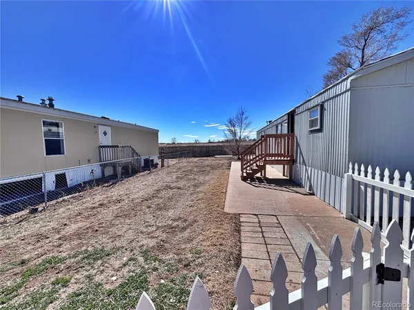 $37,500 | 1406 West Sunrise Drive, La Junta, CO 81050