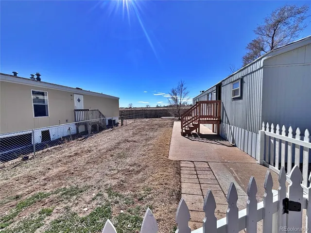 $37,500 | 1406 West Sunrise Drive, La Junta, CO 81050