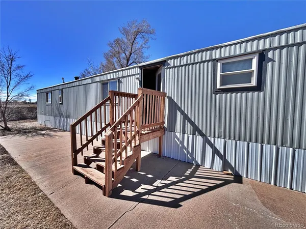 $37,500 | 1406 West Sunrise Drive, La Junta, CO 81050