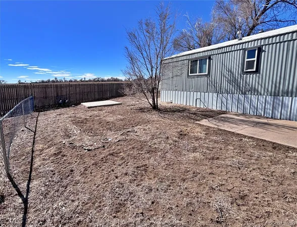 $37,500 | 1406 West Sunrise Drive, La Junta, CO 81050
