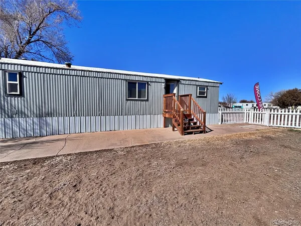 $37,500 | 1406 West Sunrise Drive, La Junta, CO 81050