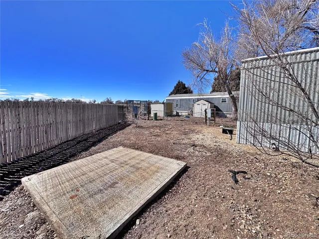 $37,500 | 1406 West Sunrise Drive, La Junta, CO 81050