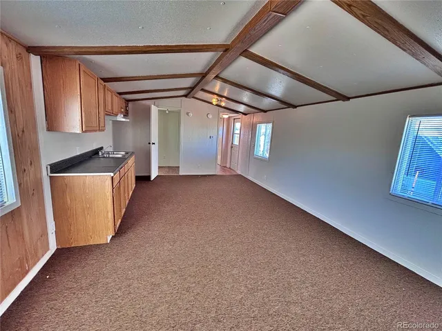 $37,500 | 1406 West Sunrise Drive, La Junta, CO 81050