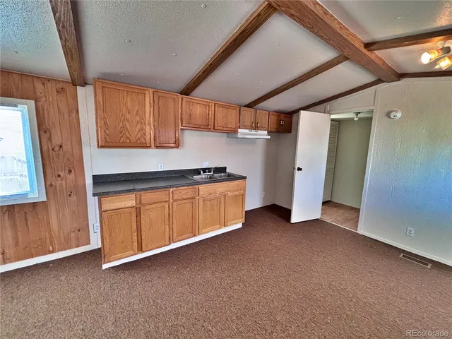$37,500 | 1406 West Sunrise Drive, La Junta, CO 81050