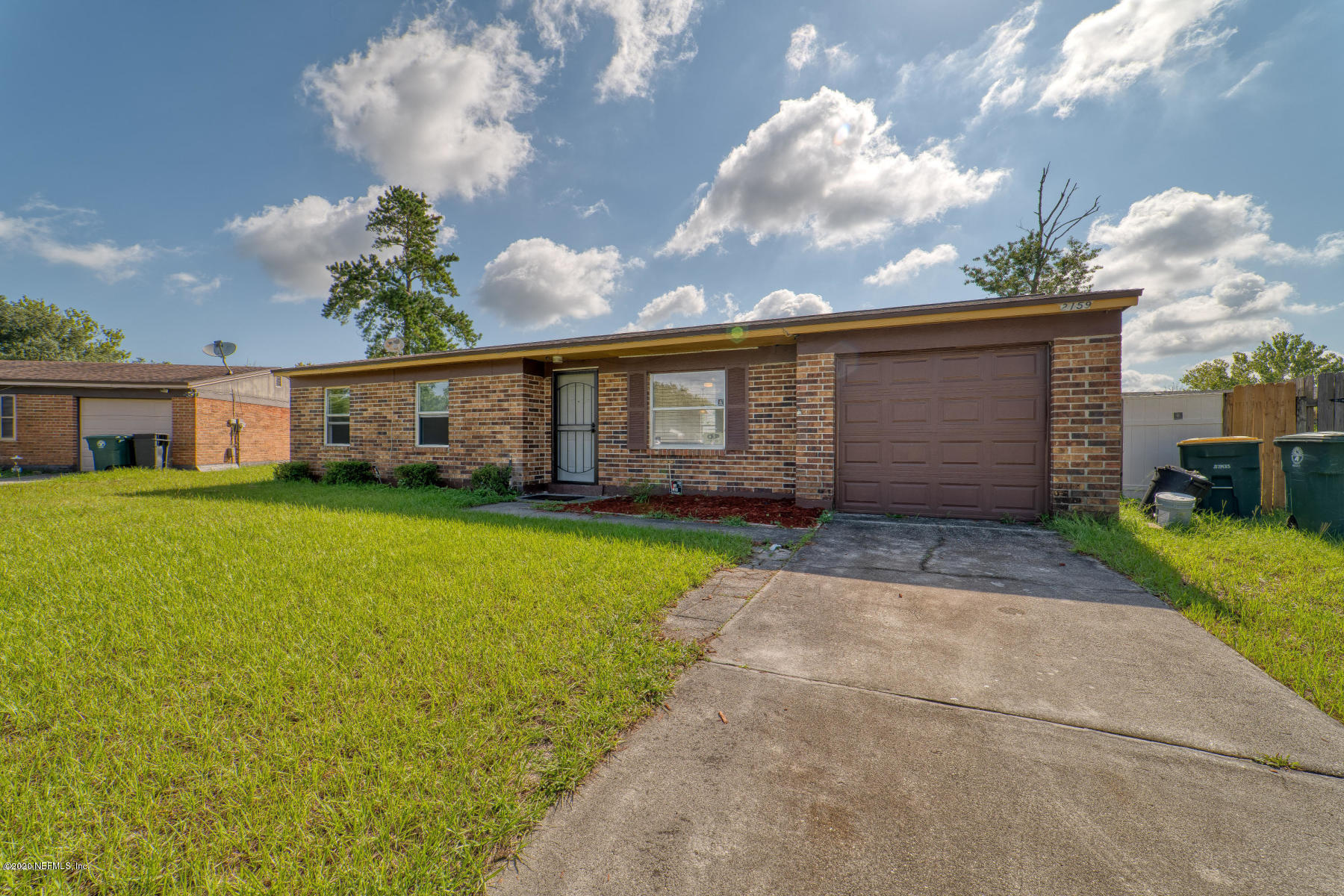 2159 Mareeba Road East Jacksonville, FL 32246 - Photo 1 of 16 Front