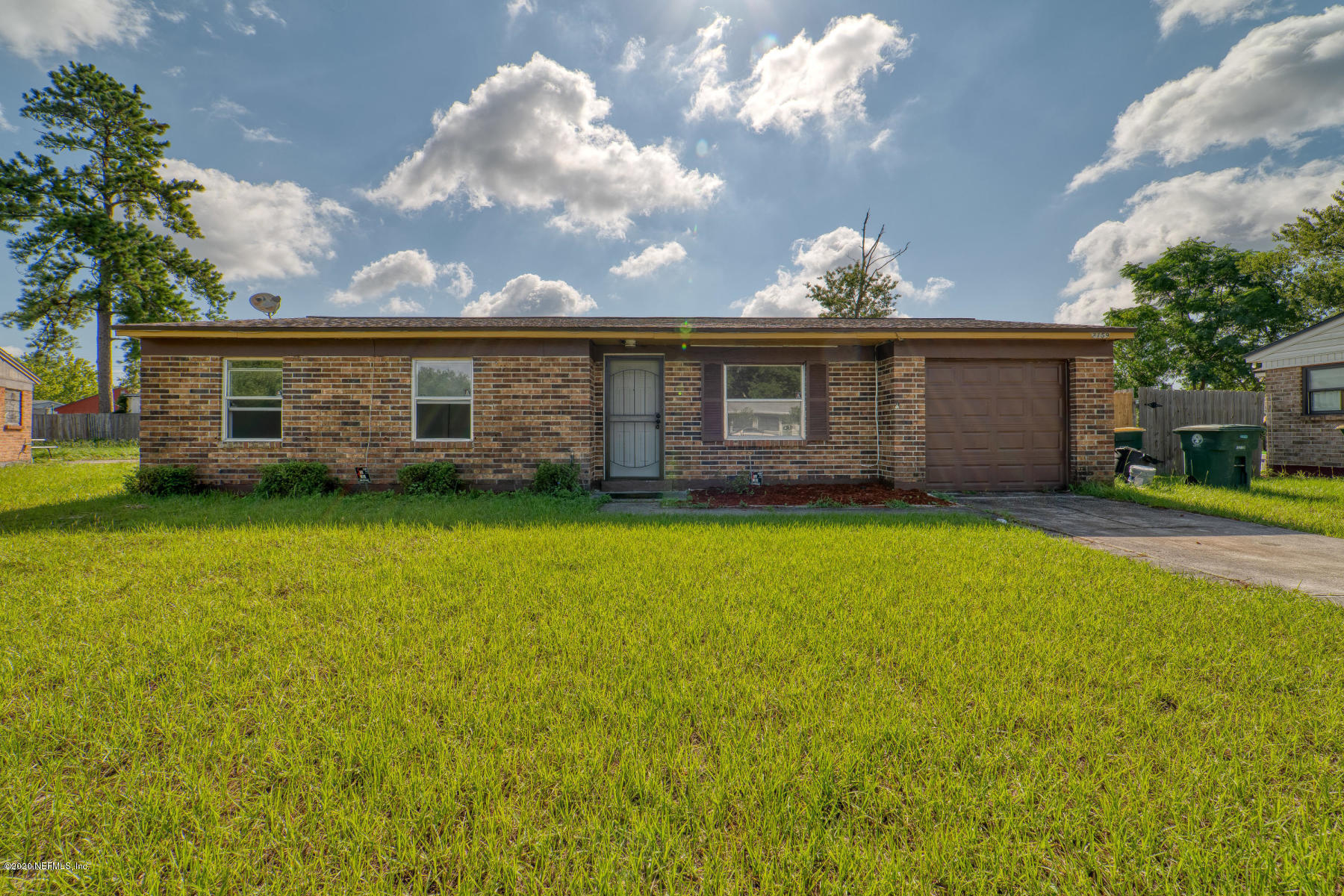 2159 Mareeba Road East Jacksonville, FL 32246 - Photo 2 of 16 Front