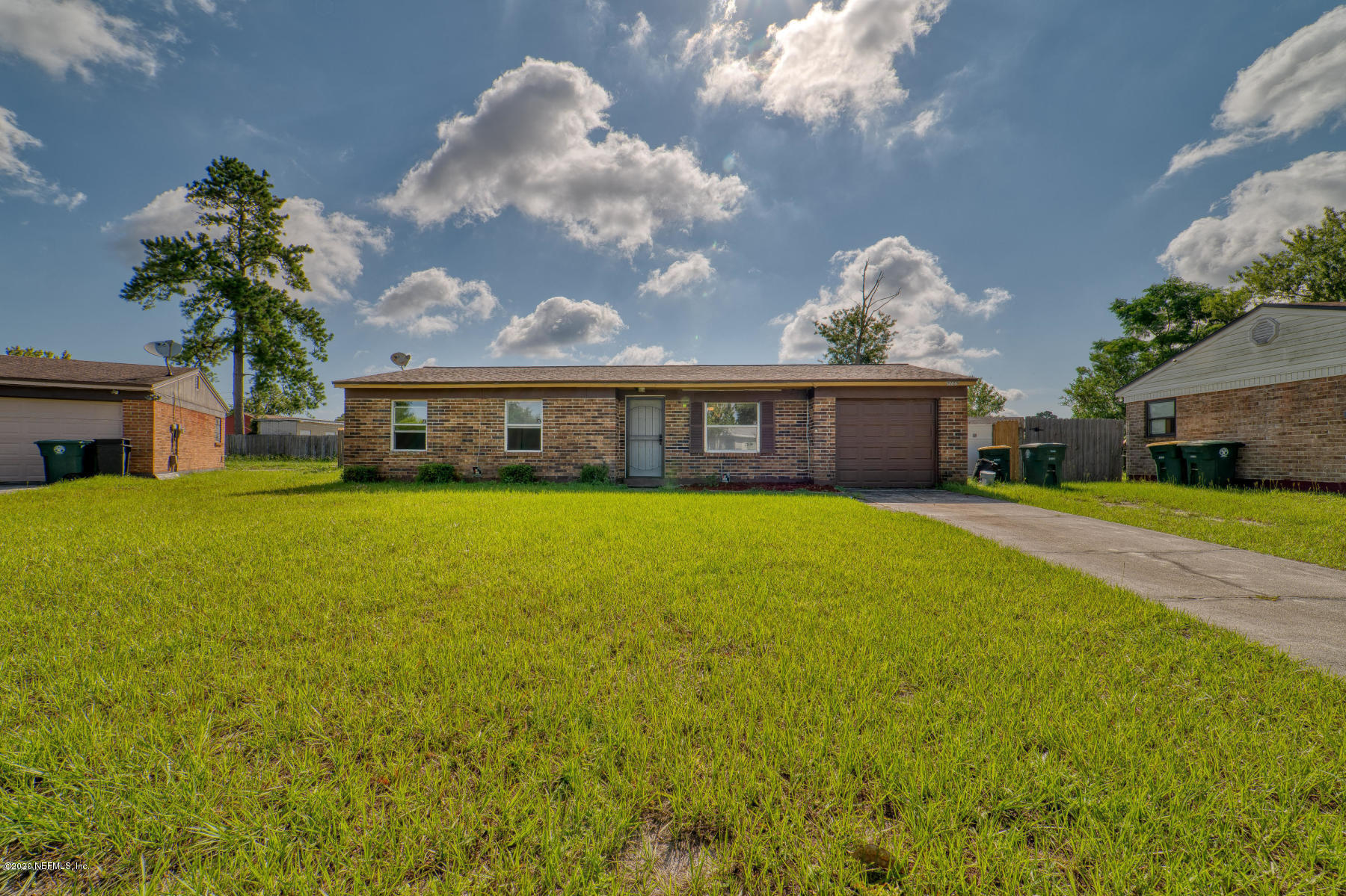 2159 Mareeba Road East Jacksonville, FL 32246 - Photo 3 of 16 Front