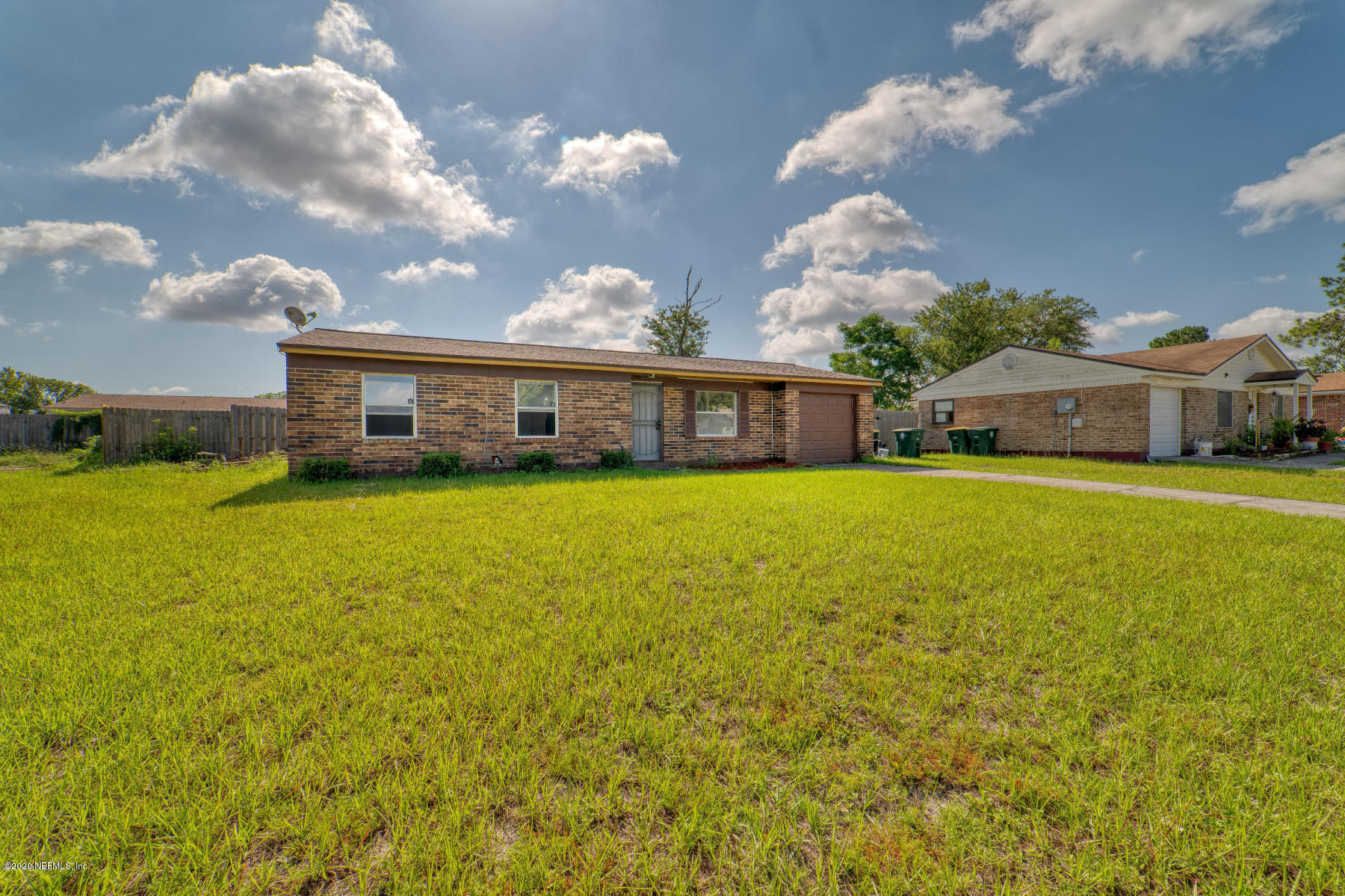 2159 Mareeba Road East Jacksonville, FL 32246 - Photo 4 of 16 Front