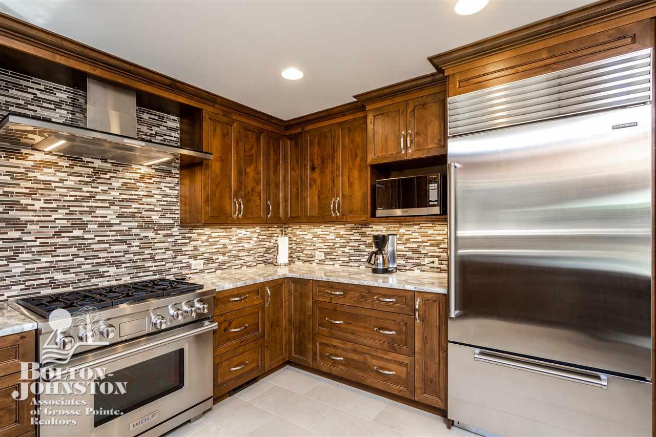 53 Stonehurst Road Grosse Pointe Shores, MI 48236 - Photo 21 of 71