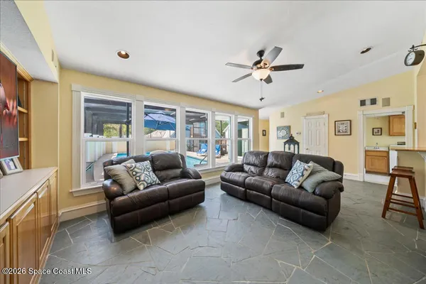 $1,500,000 | 1110 Riverside Drive, Titusville, FL 32780
