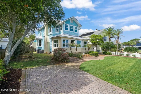 $1,500,000 | 1110 Riverside Drive, Titusville, FL 32780