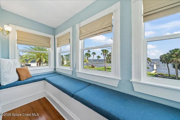 $1,500,000 | 1110 Riverside Drive, Titusville, FL 32780