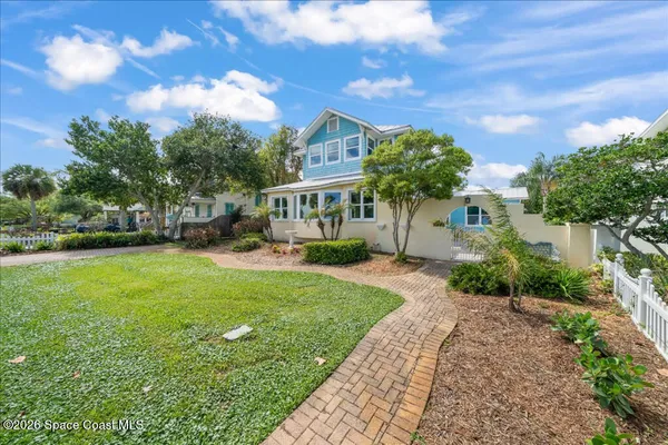 $1,500,000 | 1110 Riverside Drive, Titusville, FL 32780