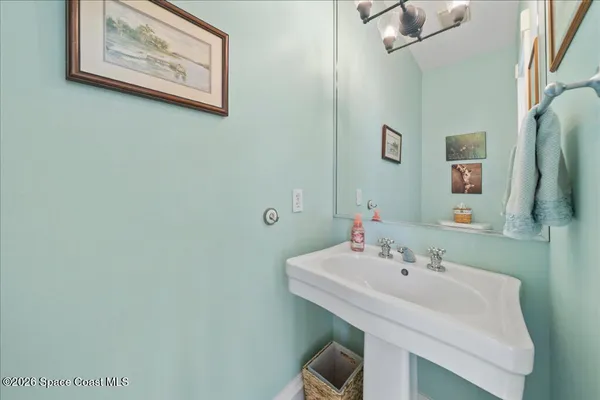 $1,500,000 | 1110 Riverside Drive, Titusville, FL 32780