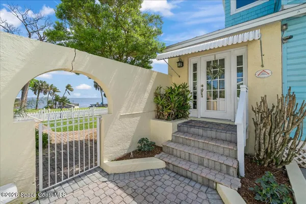 $1,500,000 | 1110 Riverside Drive, Titusville, FL 32780