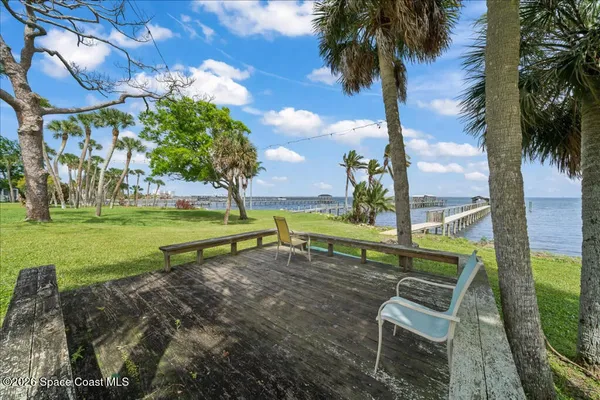 $1,500,000 | 1110 Riverside Drive, Titusville, FL 32780