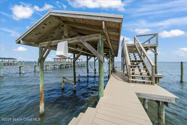 $1,500,000 | 1110 Riverside Drive, Titusville, FL 32780