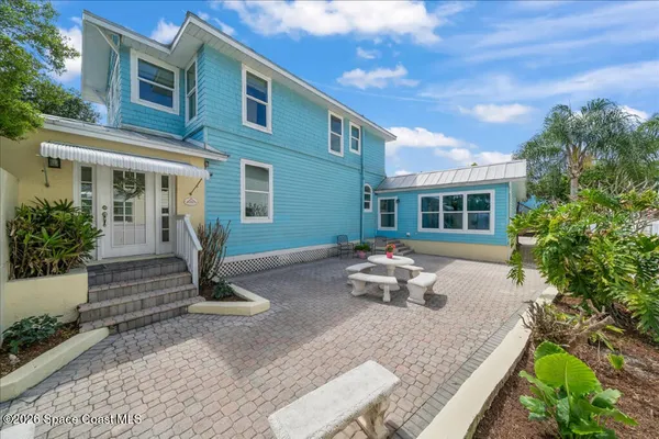 $1,500,000 | 1110 Riverside Drive, Titusville, FL 32780