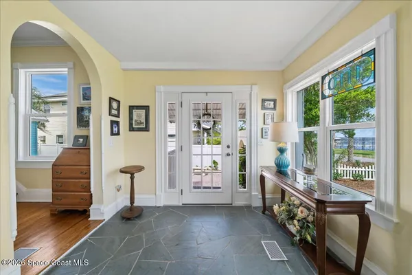 $1,500,000 | 1110 Riverside Drive, Titusville, FL 32780