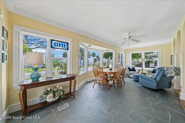 $1,500,000 | 1110 Riverside Drive, Titusville, FL 32780