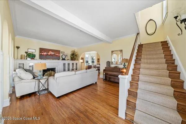 $1,500,000 | 1110 Riverside Drive, Titusville, FL 32780