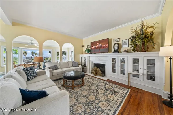 $1,500,000 | 1110 Riverside Drive, Titusville, FL 32780