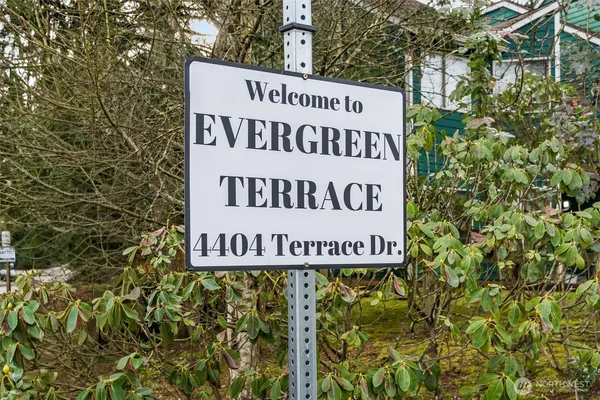 $359,000 | 4404 Terrace Drive, Unit 3, Everett, WA 98203
