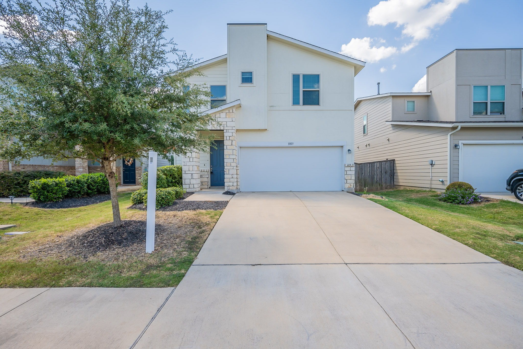 8003 Dampton Lane Austin, TX 78744 - Photo 1 of 1