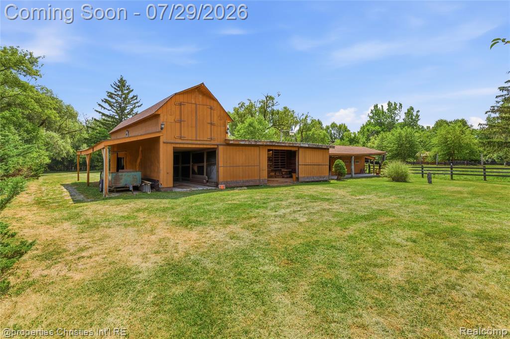 1467 South Lotz Road Canton, MI 48188 - Photo 28 of 78