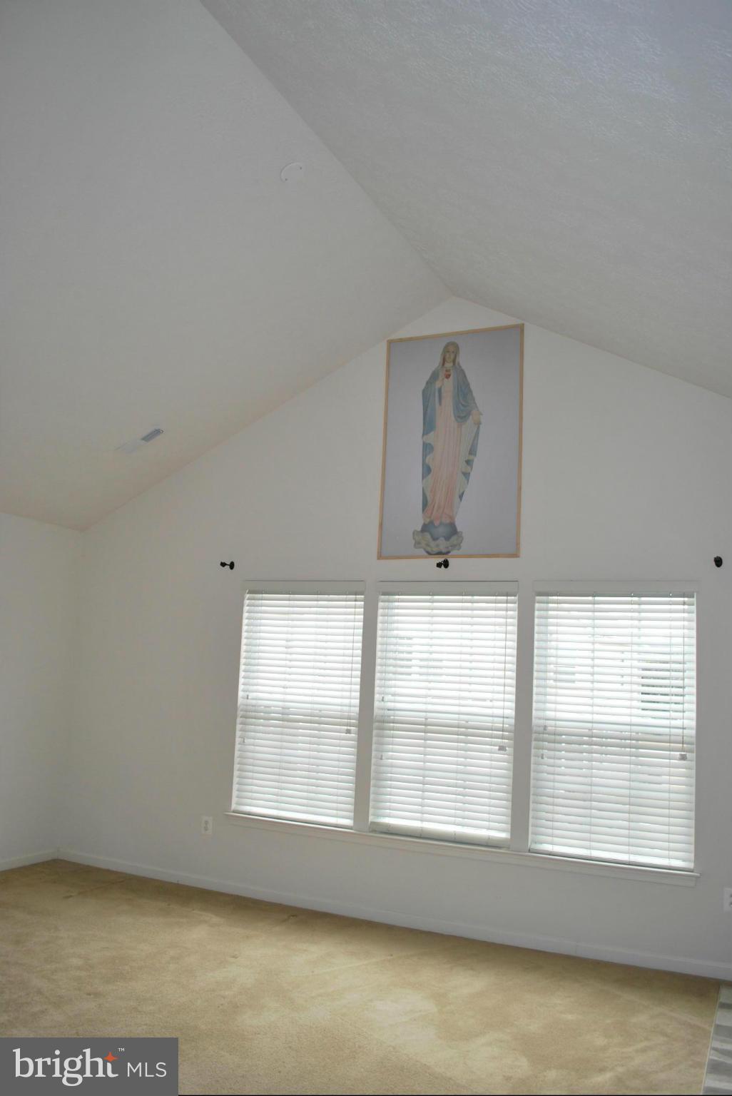 720 Nellis Road Middle River, MD 21220 - Photo 6 of 10 Bedroom (Master)