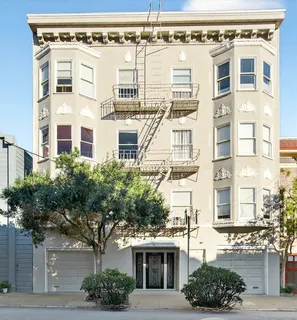 $800,000 | 1730 Broderick Street, Unit 2, San Francisco, CA 94115