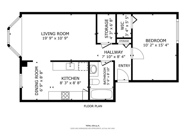 $800,000 | 1730 Broderick Street, Unit 2, San Francisco, CA 94115