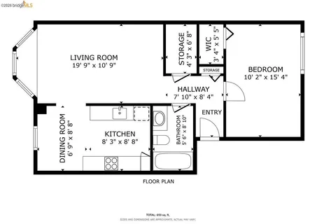 $800,000 | 1730 Broderick Street, Unit 2, San Francisco, CA 94115