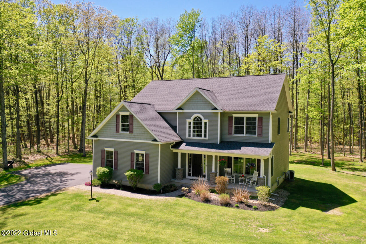 533 Middleline Road Ballston Spa, NY 12020 - Photo 1 of 36 2