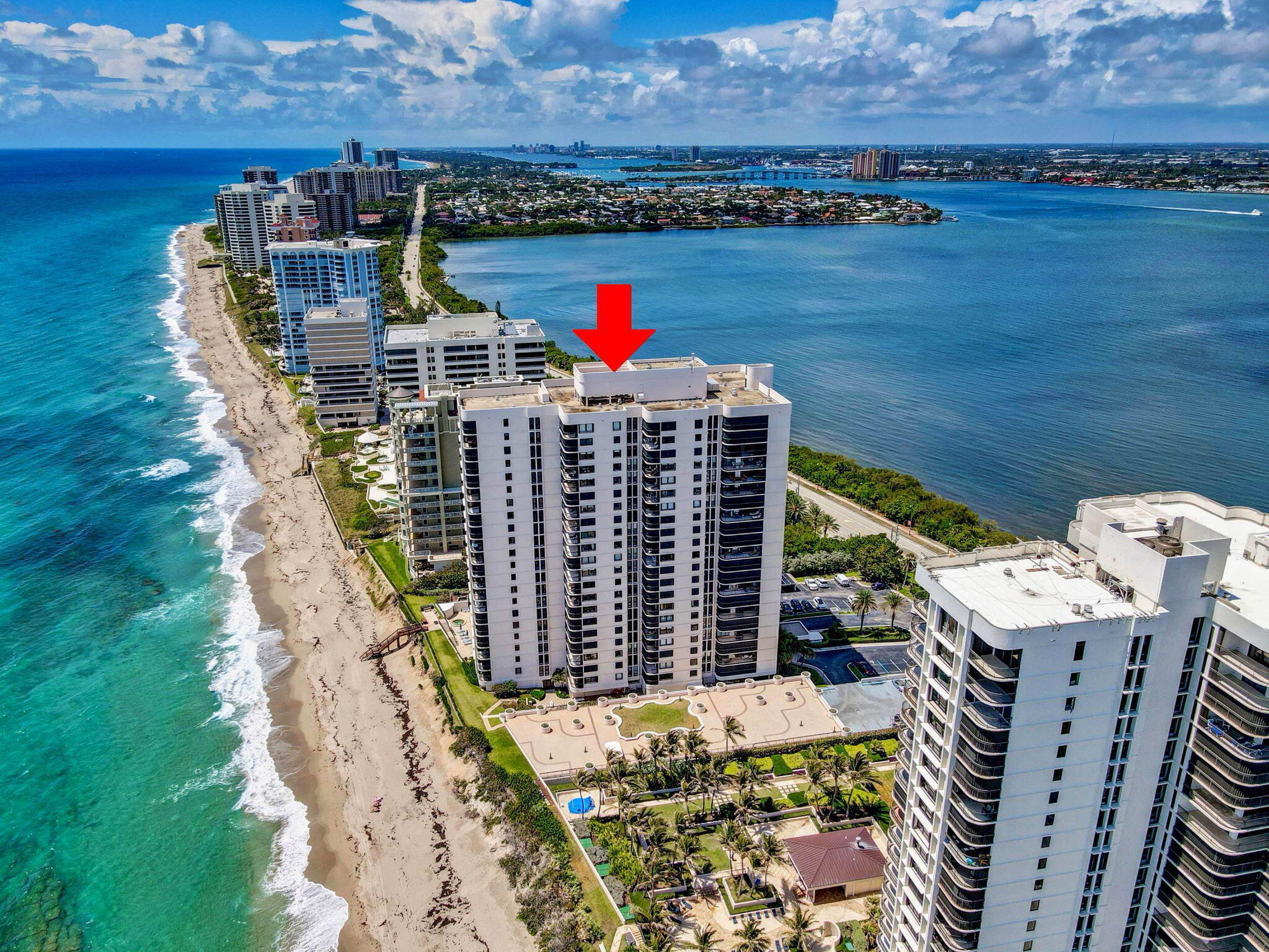 5380 North Ocean Drive, Unit 2E Riviera Beach, FL 33404 - Photo 58 of 62 53-web-or-mls-94_94_dji_0422_3_4_5_6