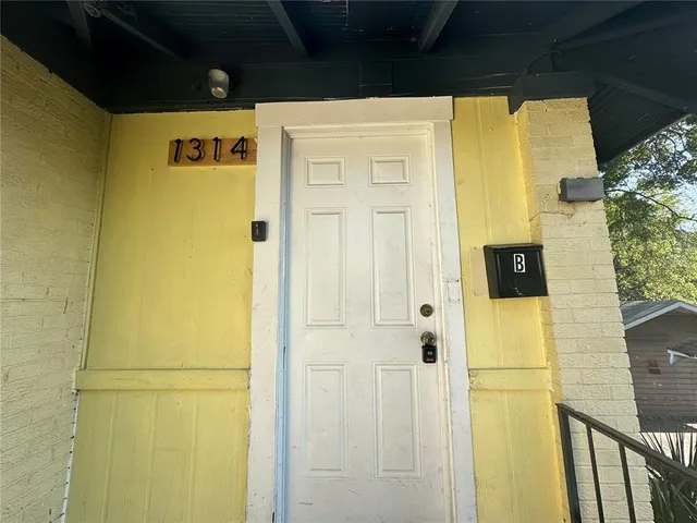 $1,450 | 1314 12th Avenue South, Unit B, St. Petersburg, FL 33705