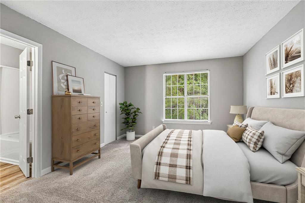 349 West Post Oak Crossing Southwest Marietta, GA 30008 - Photo 13 of 21