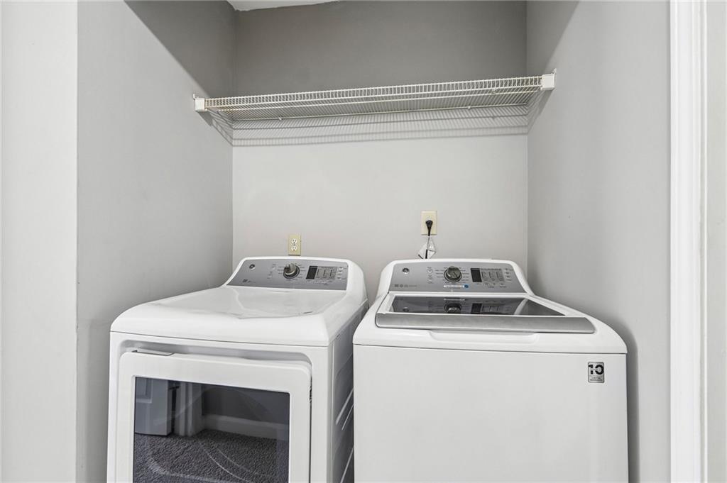 349 West Post Oak Crossing Southwest Marietta, GA 30008 - Photo 18 of 21