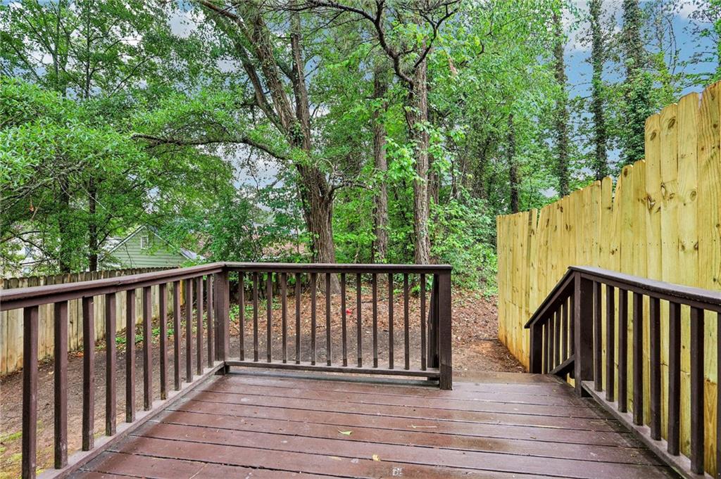 349 West Post Oak Crossing Southwest Marietta, GA 30008 - Photo 19 of 21